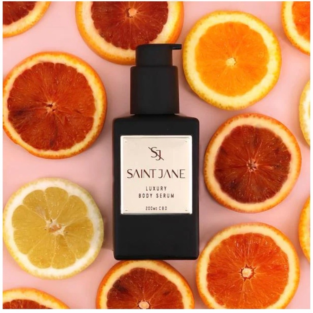Saint Jane Luxury Body Serum